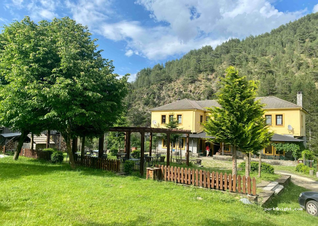 Katafigio „Valia Calda“, — foto 3