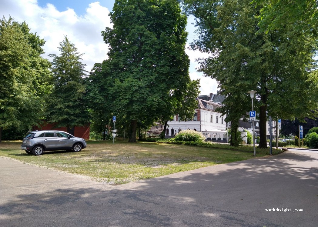 (48599) Gronau (Westfalen) - 1 Ahauser Straße — foto