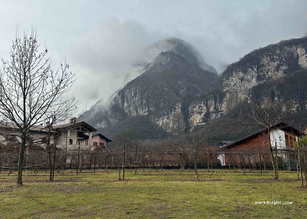AgricampingBauerTrento — foto 4
