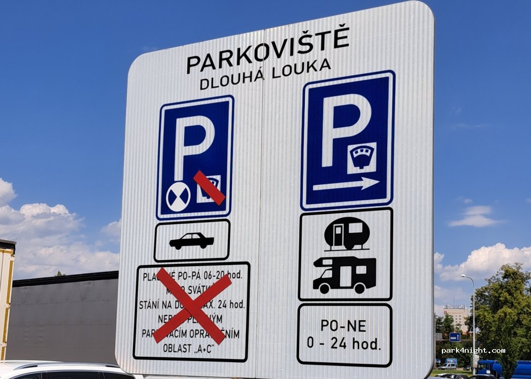 (370 05) České Budějovice - 930 Vltavské nábřeží — foto