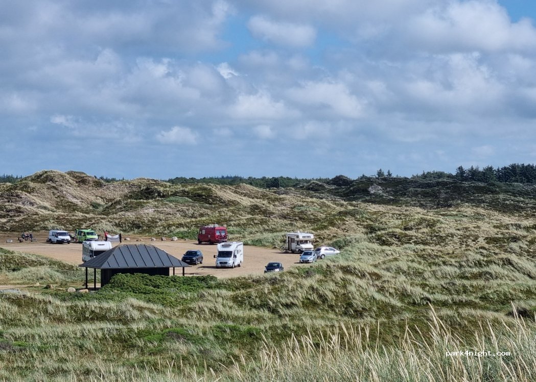 (6830) Nørre Nebel - 31 Houstrup Strandvej — foto
