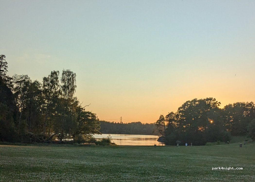 Mårängens Camping & Bad AB — foto 2