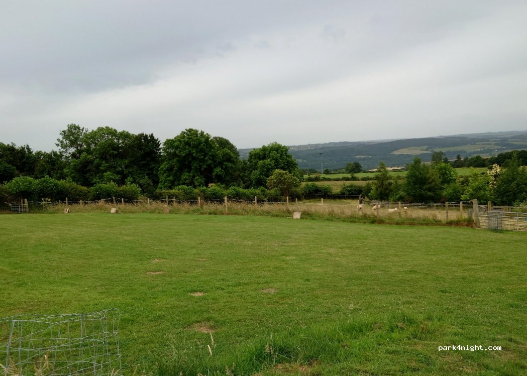 Sunniside House Camping — foto 2