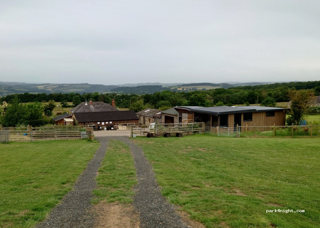 Sunniside House Camping — foto 3