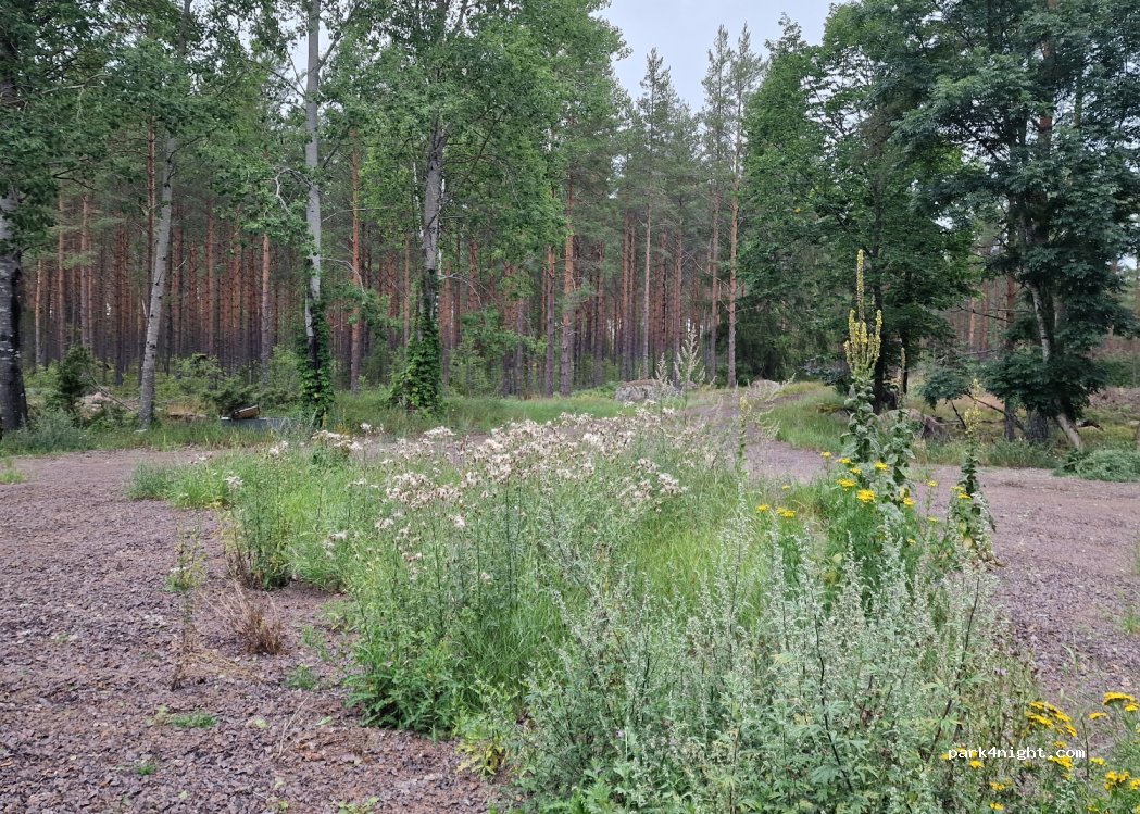 (570 82) Målilla - Unnamed Road — foto