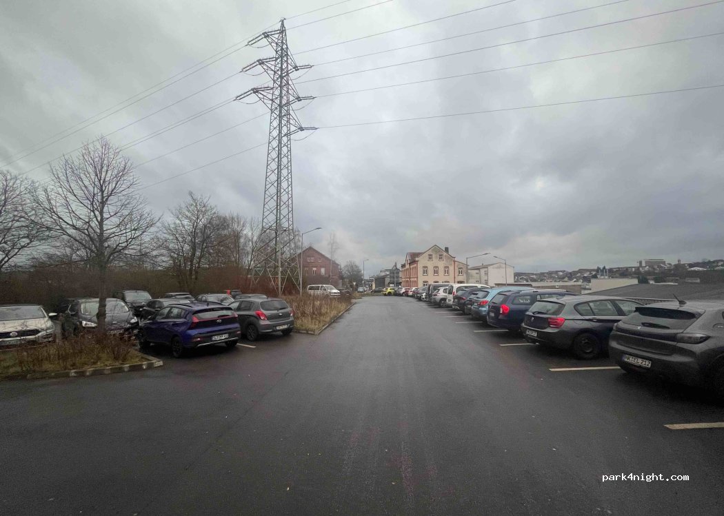 (66538) Neunkirchen - 5 Saarbrücker Straße — foto