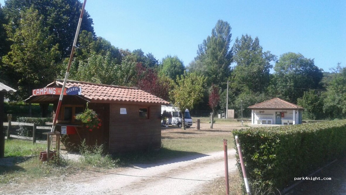 Camping Cazal — foto 2