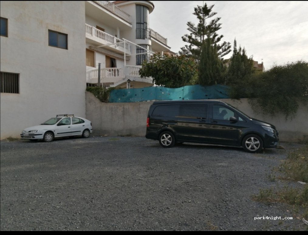 (18420) Lanjarón - Calle Variante — foto 3