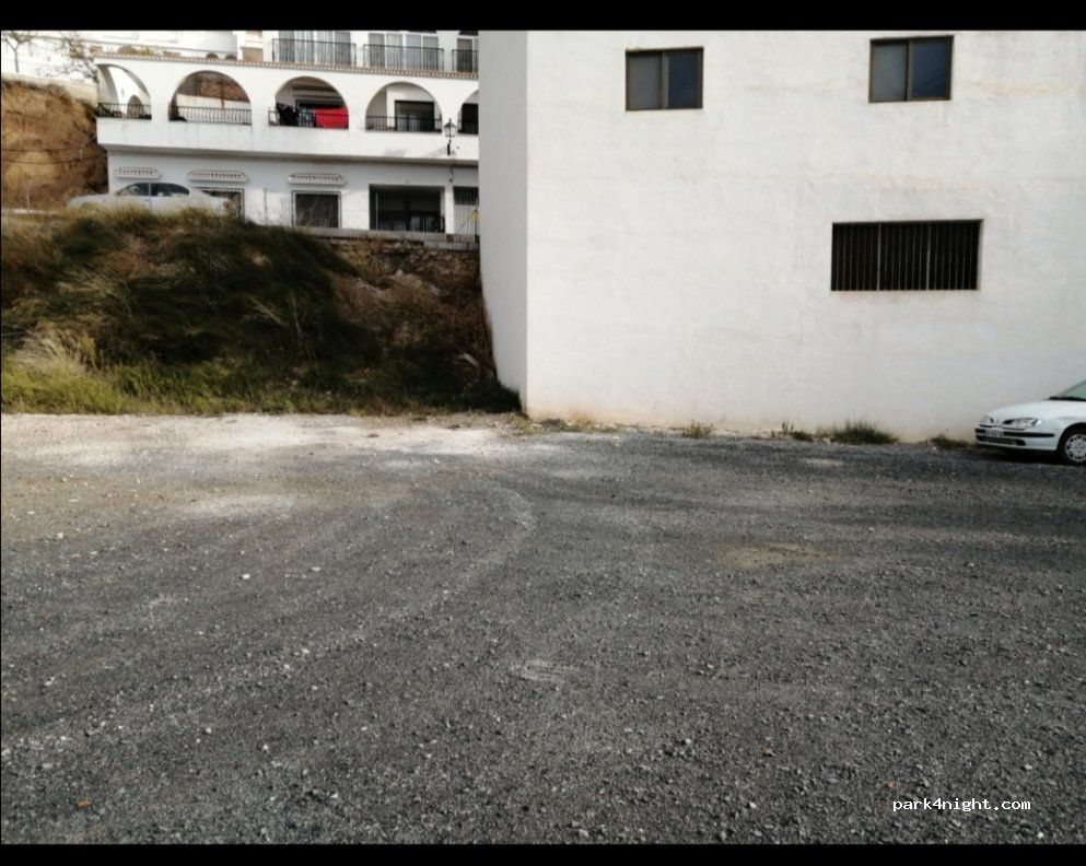 (18420) Lanjarón - Calle Variante — foto 4