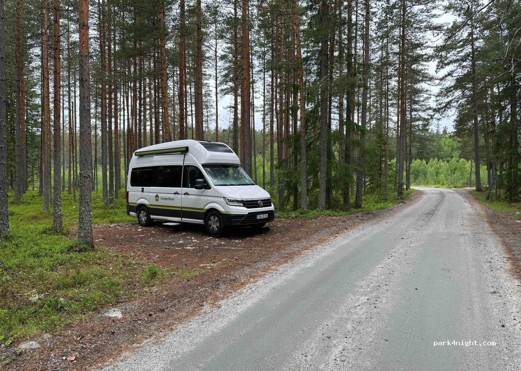 () Vestfold og Telemark - 313 Rallevegen — foto