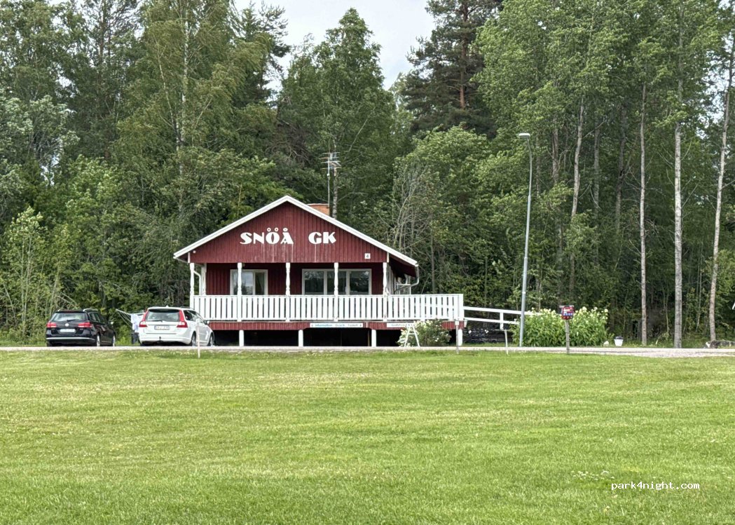 (780 51)  - 4 SNÖÅN — foto 5