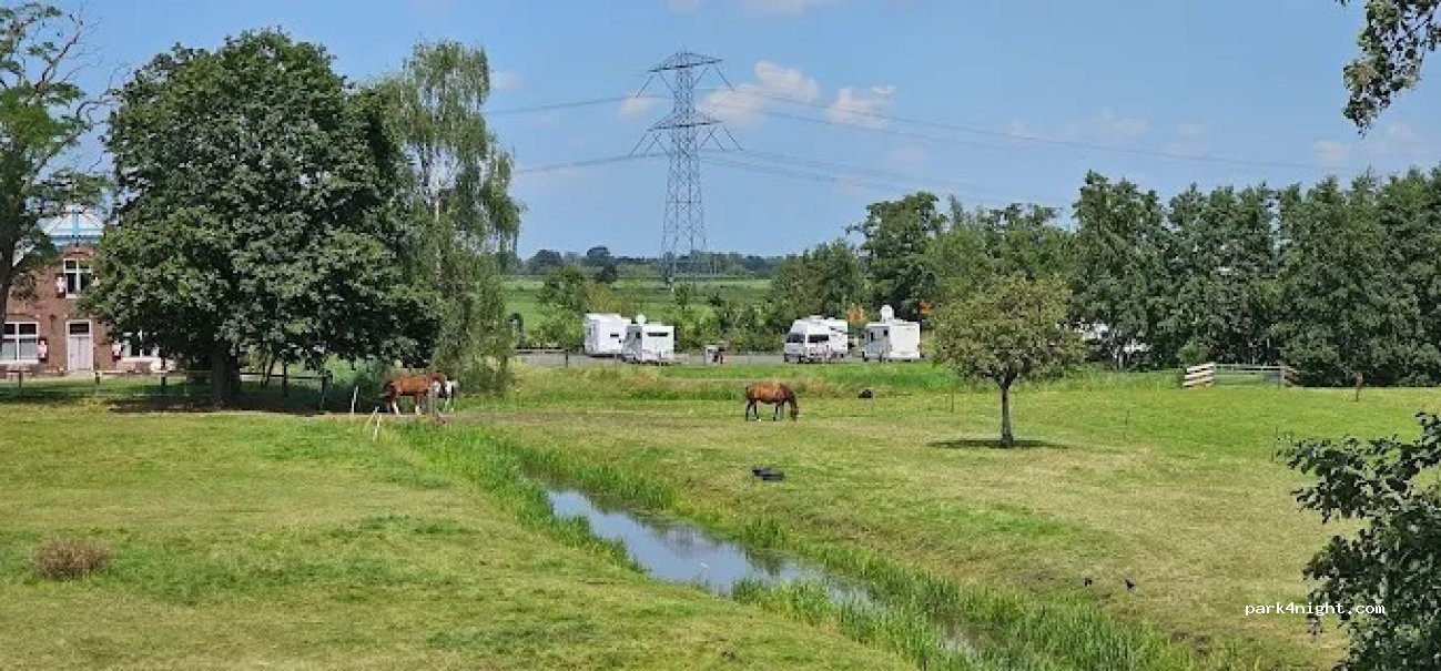 Hofstede Kloosterstein — foto 4