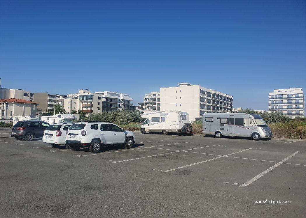 () Mamaia-Sat - Strada B1 — foto 4