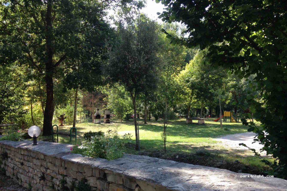 Camping Le Randonneur — foto 3