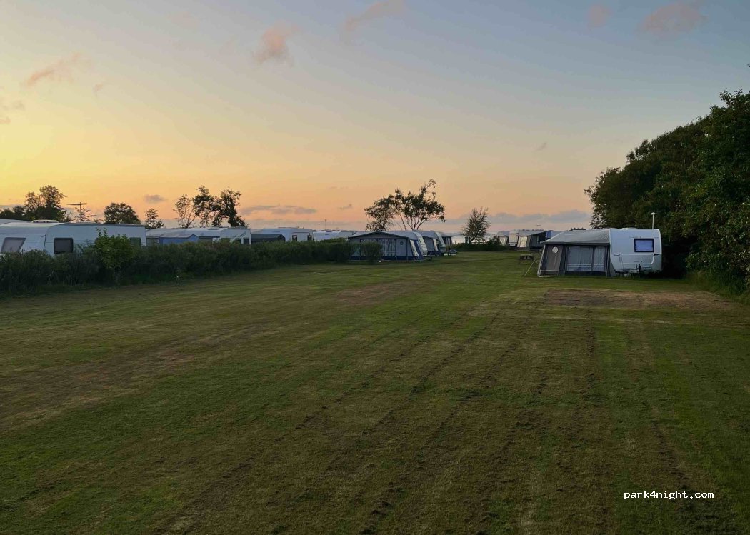 Tambosund camping — foto 3
