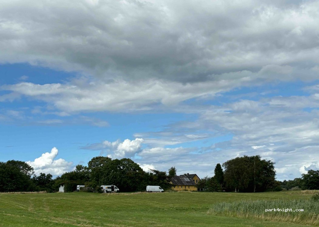 Blaakildehus Farm Camp — foto 2