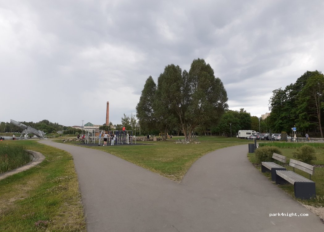 (76244) Šiauliai - Unnamed Road — foto