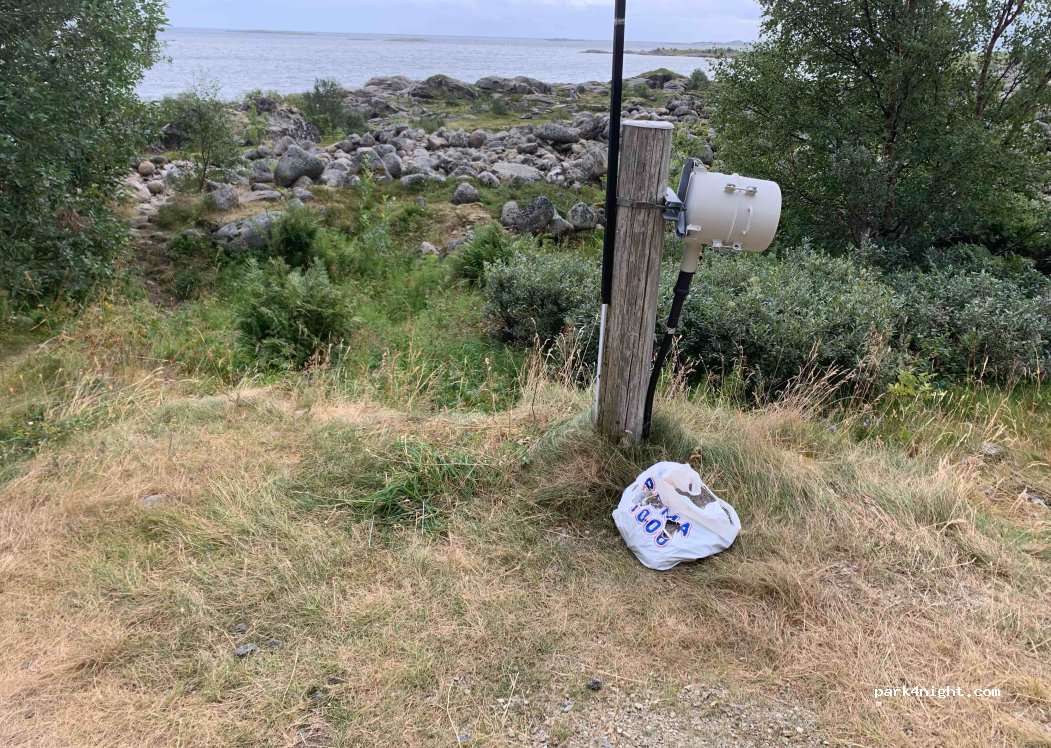 () Øvre Valberg - 815 — foto