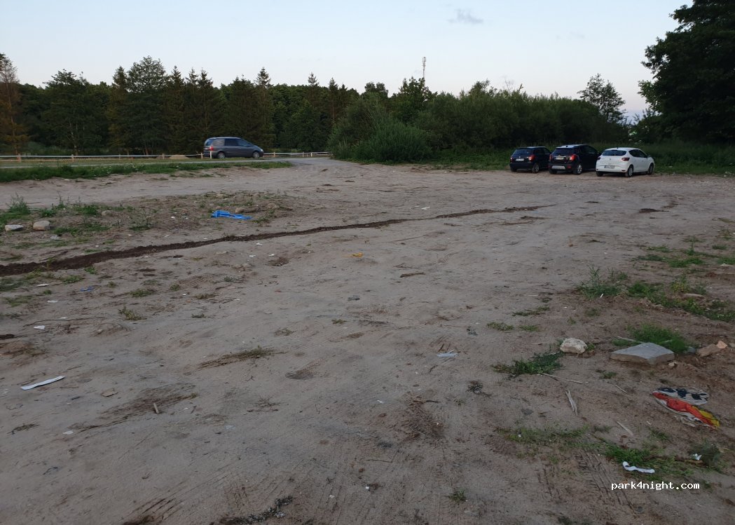 (76-156) Dąbki - 48C Darłowska — foto 3