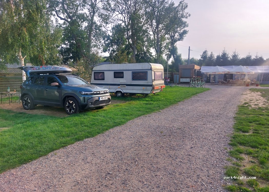 Campsite Natura — foto 5
