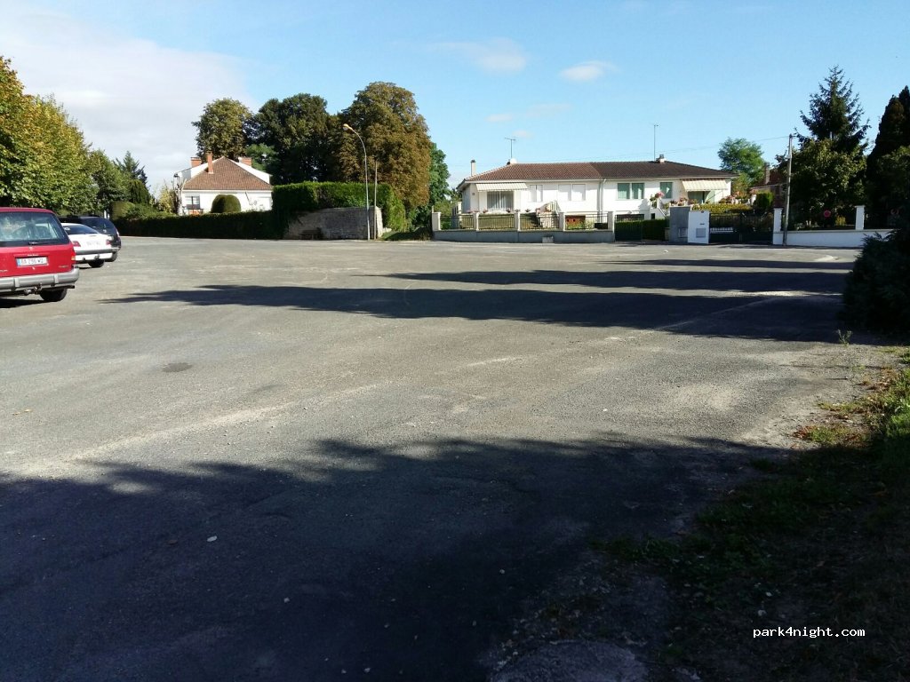 (45390) Puiseaux - 54 Chemin Latéral — foto