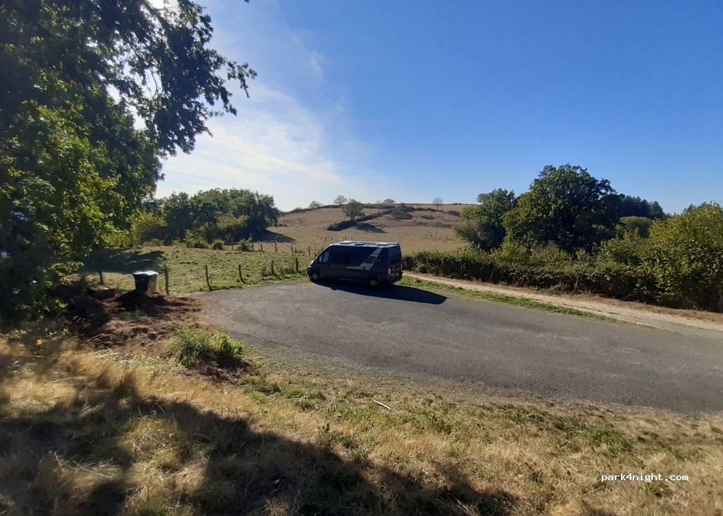(12460) Montézic - Pic du Castel — foto 3