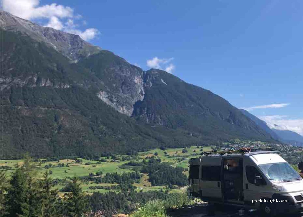 (6500) Landeck - 7a Perfuchsberg — foto 2