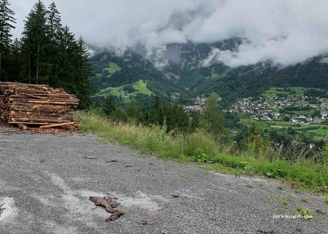(6500) Landeck - 7a Perfuchsberg — foto 3