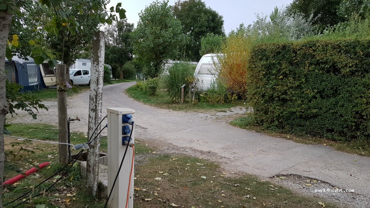 Camping municipal de la Source — foto 2