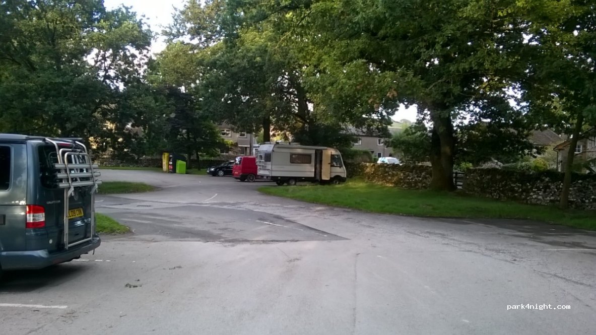 (BD23 5LQ) Grassington - 2-4 Sedber Lane — foto