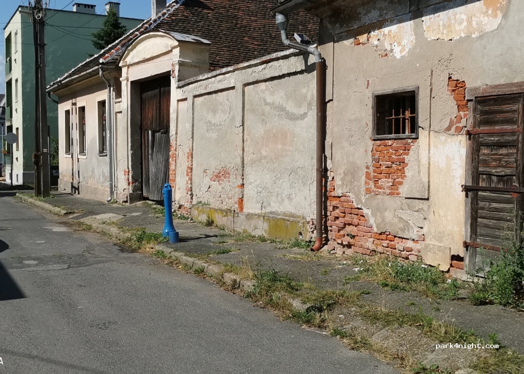 (9900) Körmend - 3 Damjanich utca — foto
