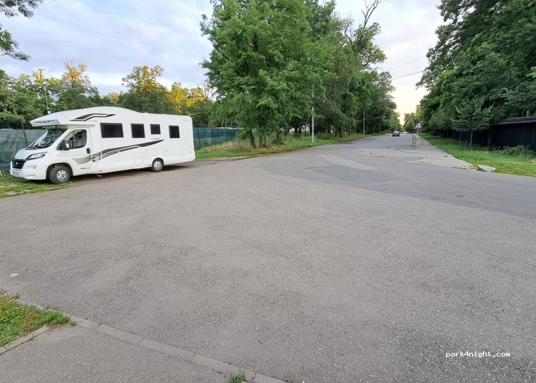 () Timișoara - 90 Strada Avram Imbroane — foto