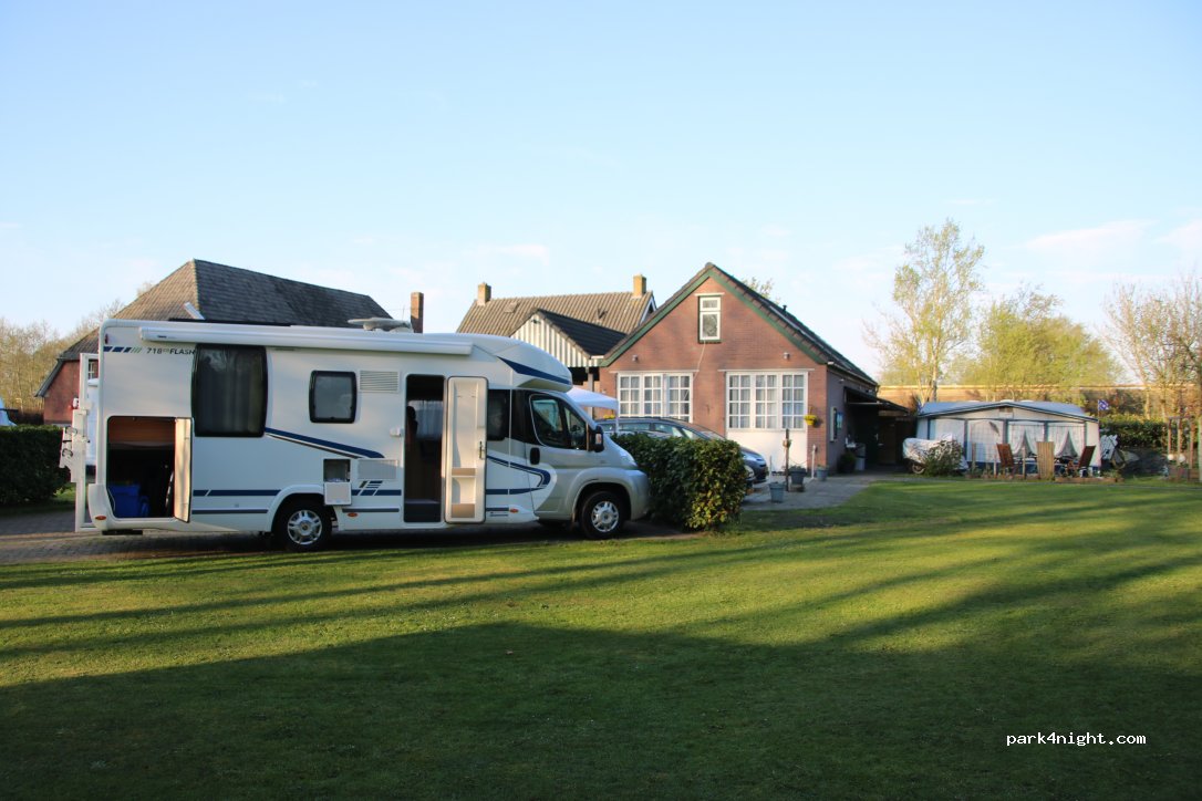 (8451 KE) Oudeschoot - 15 Van Bienemalaan — foto