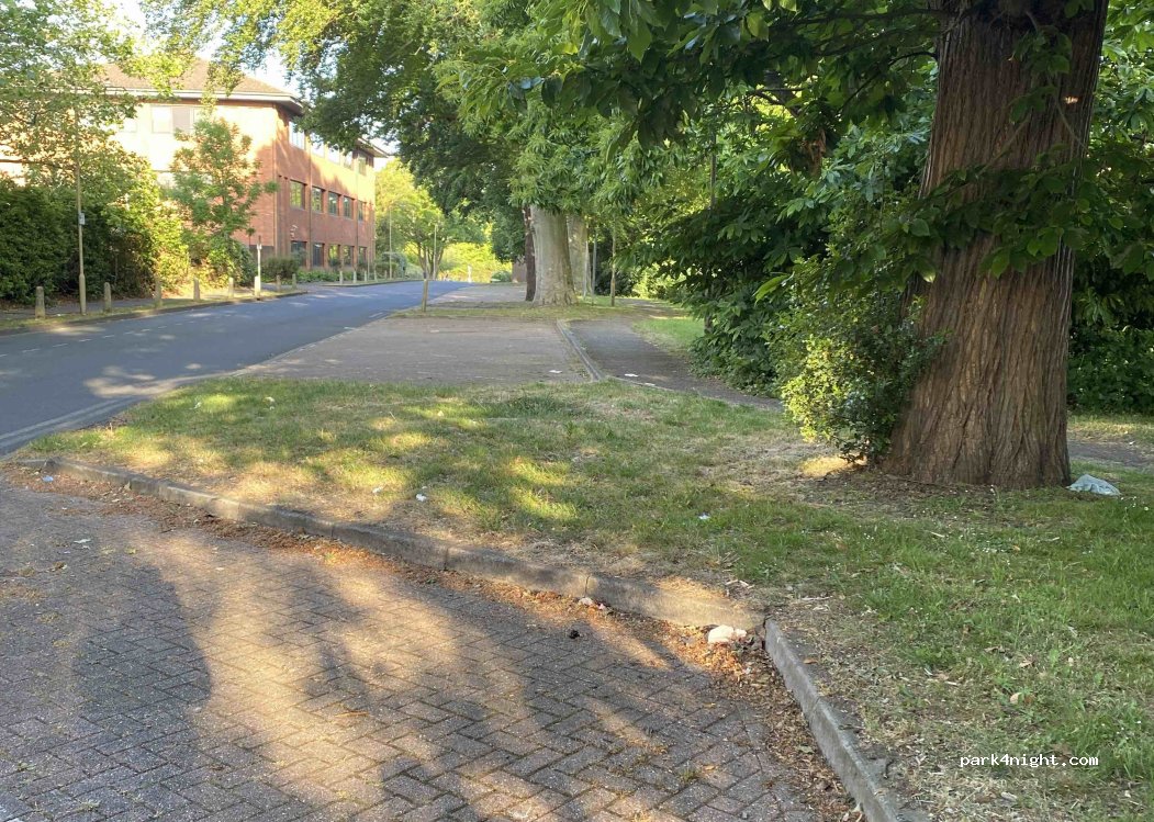 (CM14 5LA) Warley - 21 Northend — foto 3