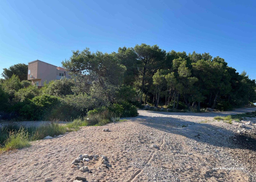(22030) Šibenik - 64 Obala palih boraca — foto