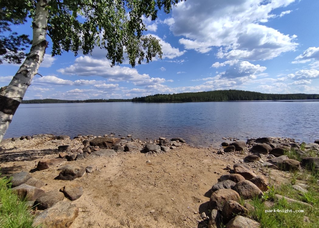(714 91) Sandsjön - — foto 3