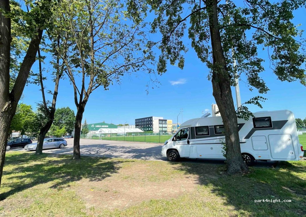(44163) Kaunas - 54a Aukštaičių gatvė — foto