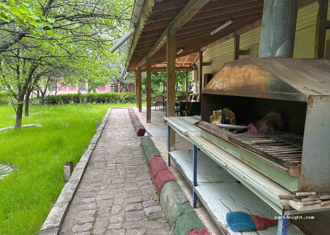 Ricardo Camping — foto