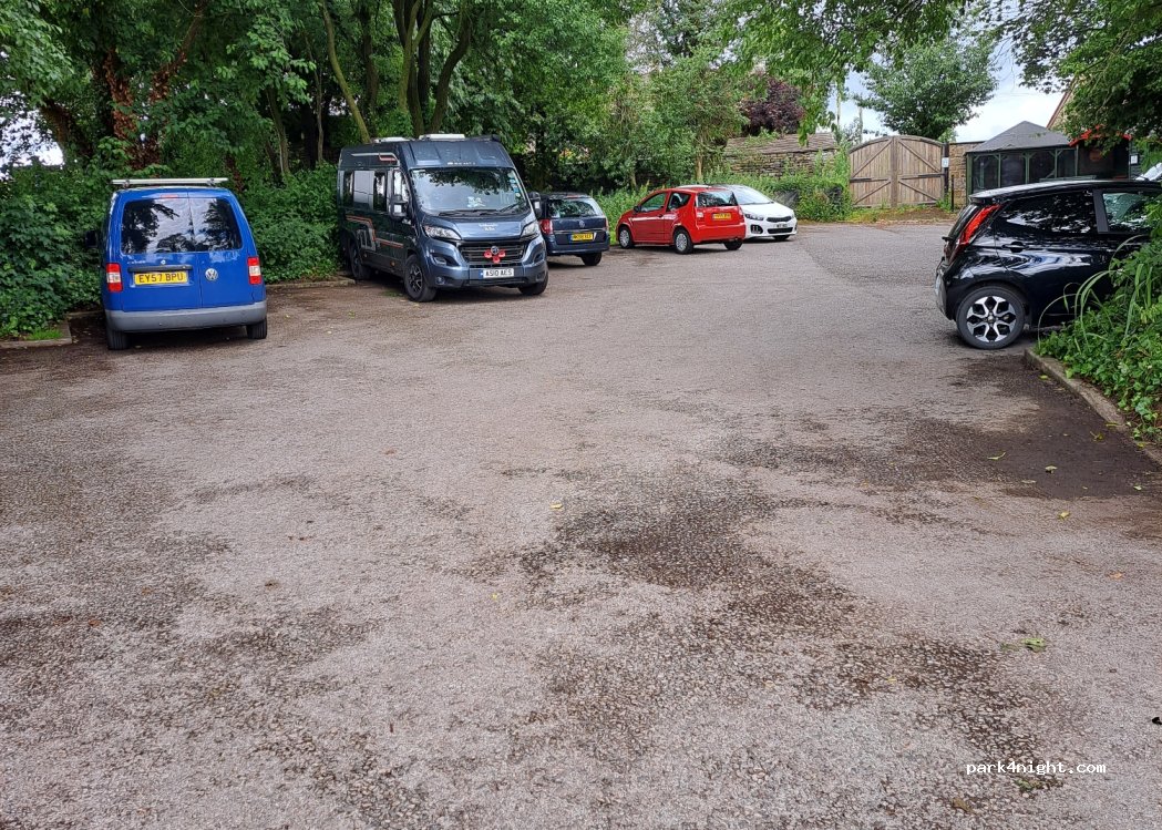 (BB18 5SU) Barnoldswick - Greenberfield Lane — foto 2