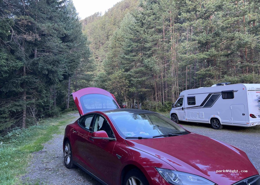 (6465) Fernpass - Fernpassstraße — foto 4
