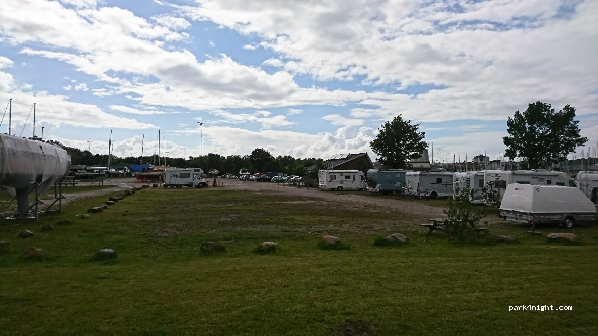 Kolding Lystbådehavn — foto 3
