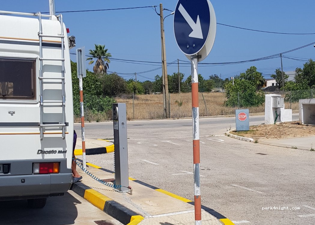 (8700) Moncarapacho - Unnamed Road — foto 2