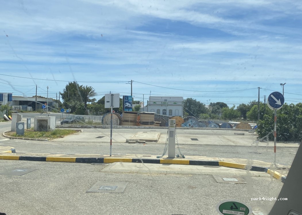 (8700) Moncarapacho - Unnamed Road — foto 3
