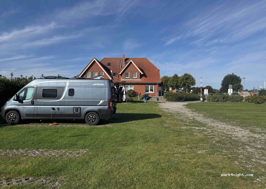 (23769) Fehmarn - 100 Klausdorfer Strandweg — foto 4