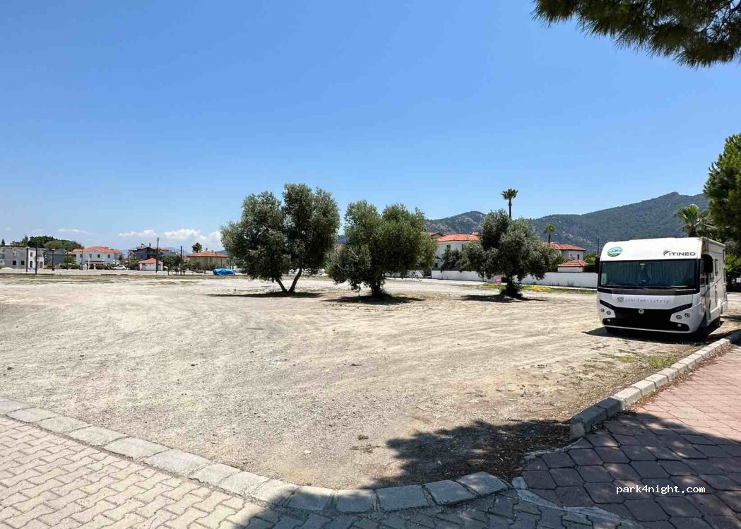 (48840) Ortaca - No:23 227. Sokak — foto