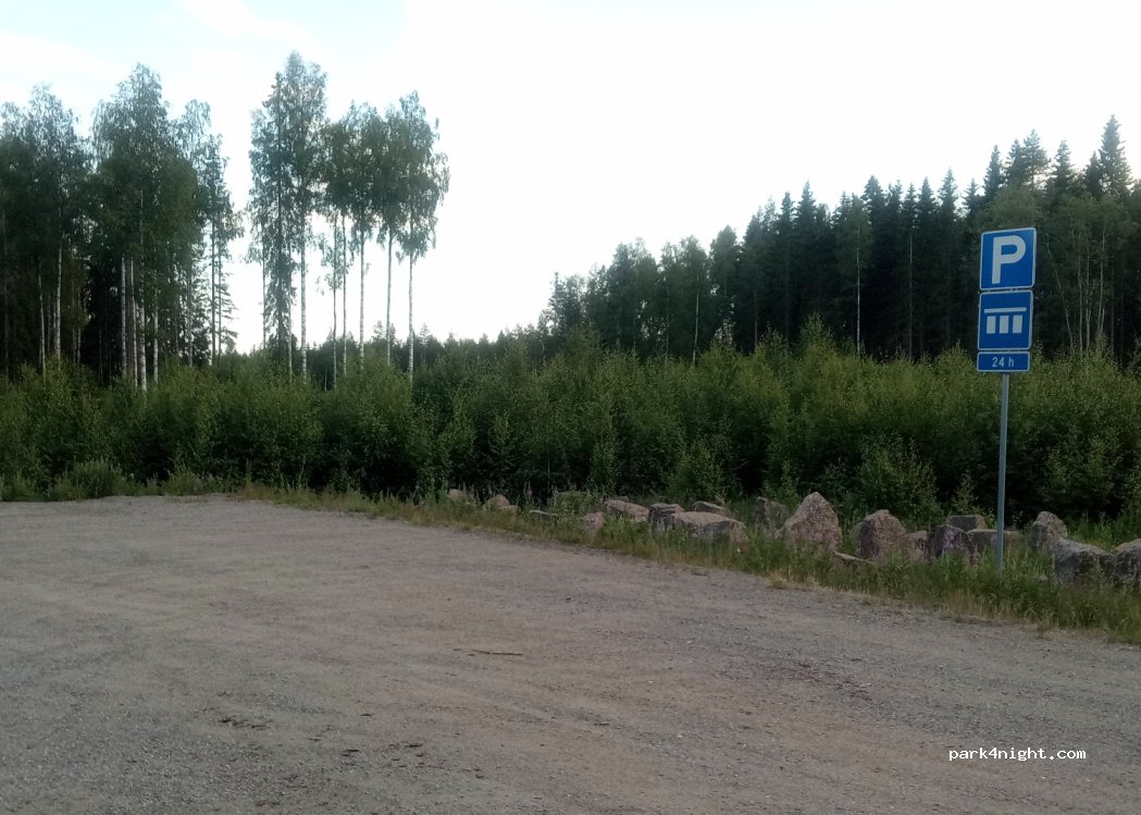 ()  - Unnamed Road — foto