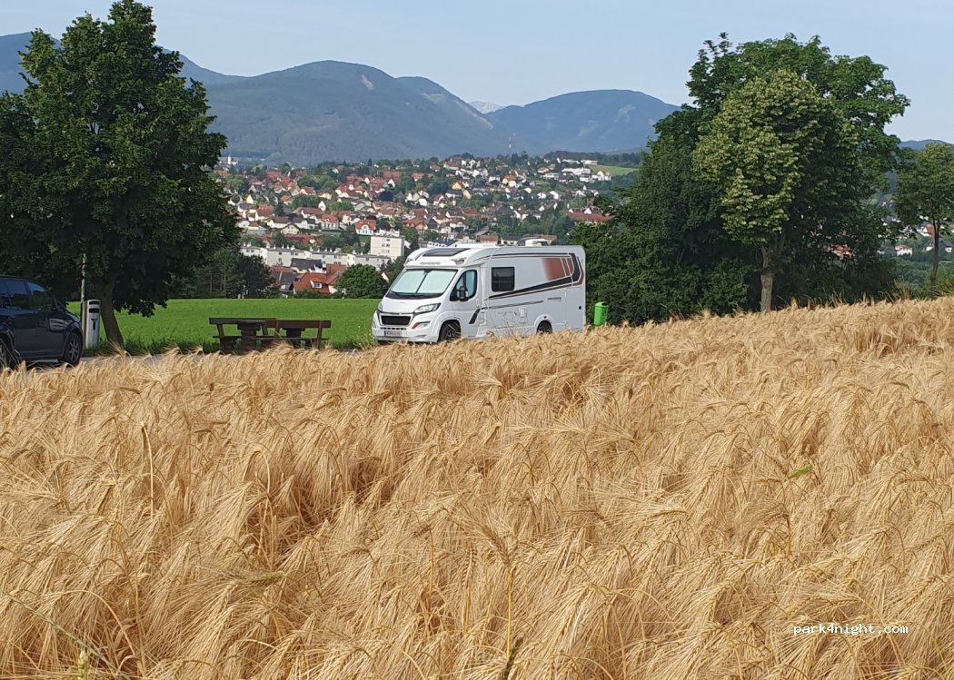(2563) Pottenstein - Kremesberg — foto