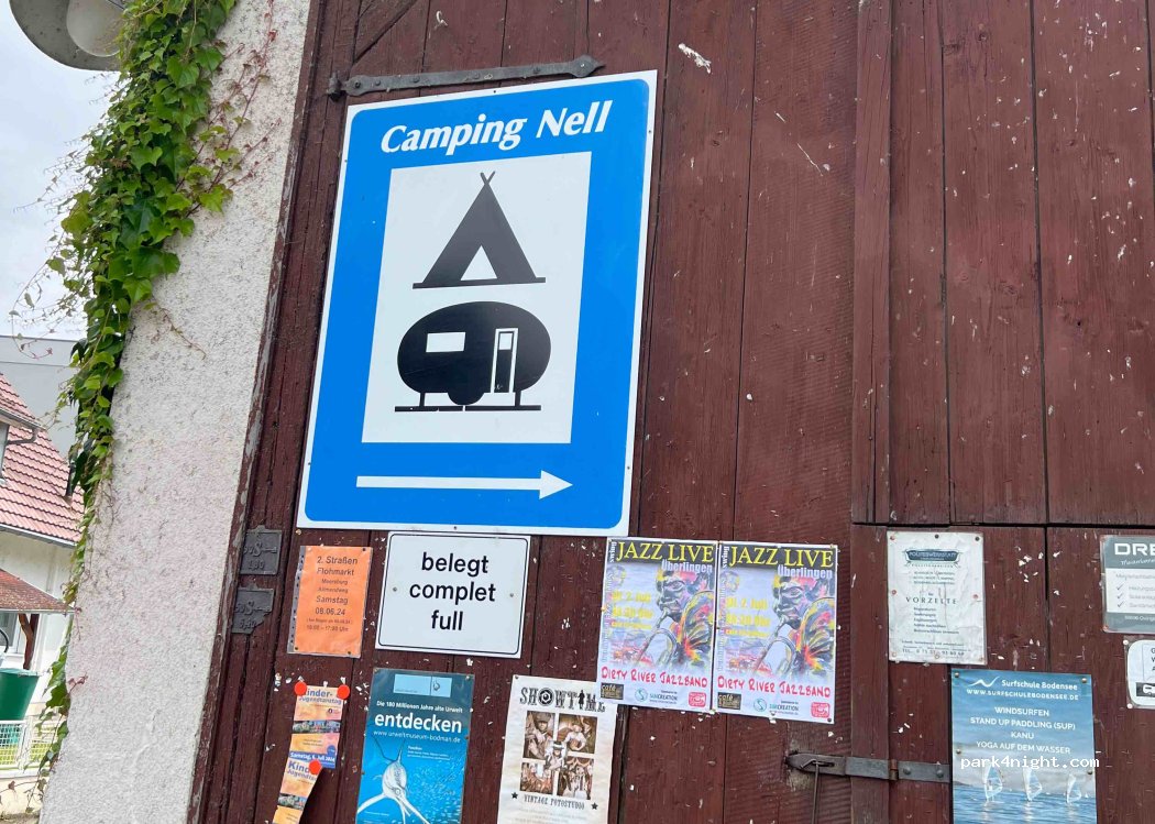 Campingplatz Nell - Christian Nell — foto 4
