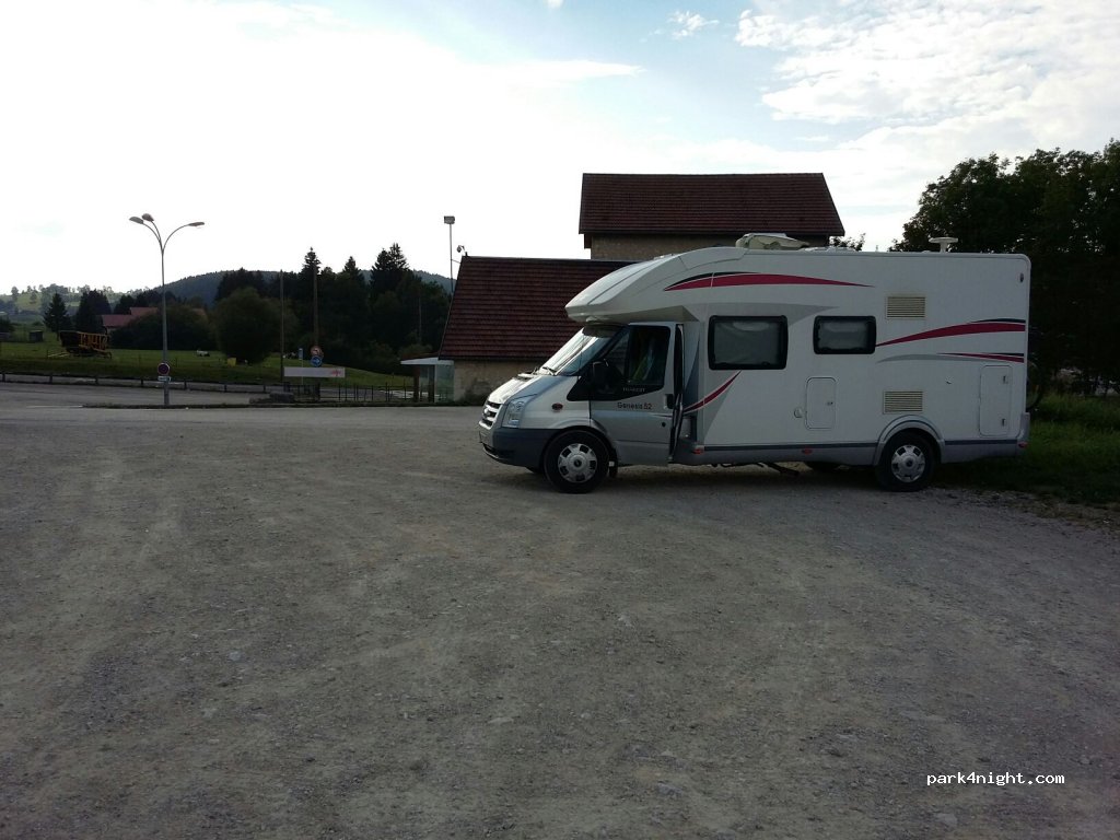 (25370) Métabief - 36 Rue du Village — foto