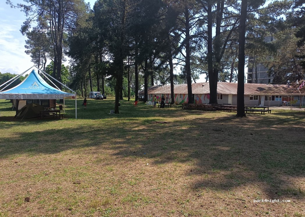 Zekari Camping — foto 2